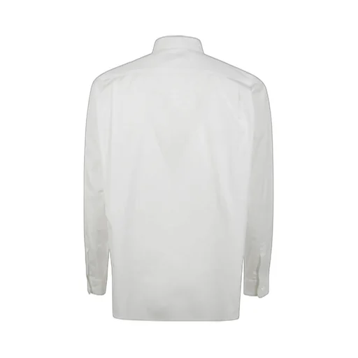 Comme Des GarÇOns Homme Plus Long-Sleeved Shirt
