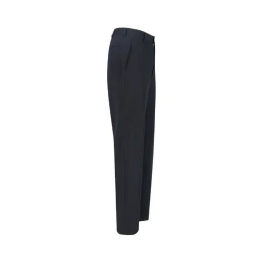 Comme Des GarÇOns Homme Plus Straight Leg Trousers