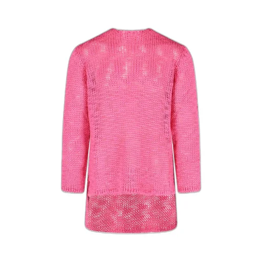 Comme Des GarÇOns Homme Plus Crewneck Jumper