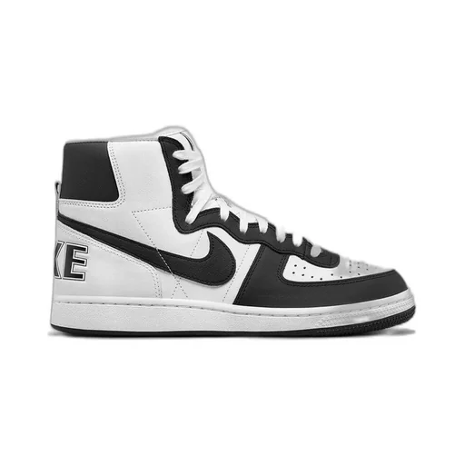 Comme Des GarÇOns Homme Plus X Nike Terminator Sneakers