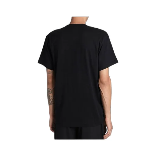 Comme Des GarÇOns Homme Plus Pocket-Detail T-Shirt