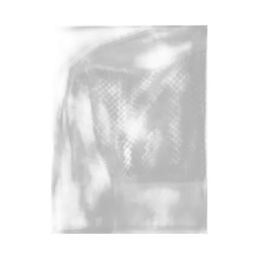 Comme Des GarÇOns Homme Plus Mesh Panelled Shirt
