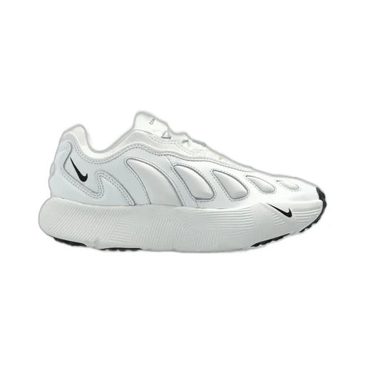 Comme Des GarÇOns Homme Plus Lace-Up Sneakers
