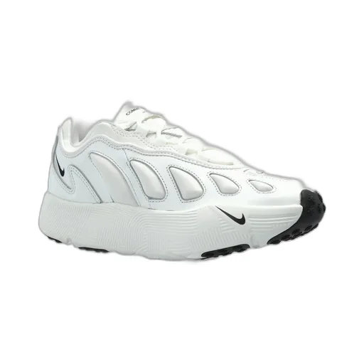 Comme Des GarÇOns Homme Plus Lace-Up Sneakers