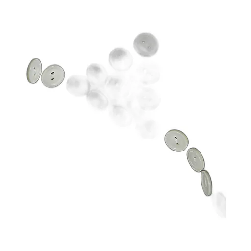 Comme Des GarÇOns Homme Plus Button Detailed T-Shirt