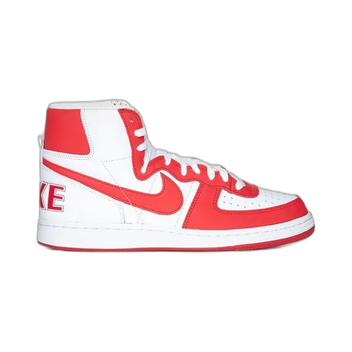 Comme Des GarÇOns Homme Plus X Nike Terminator Sneakers