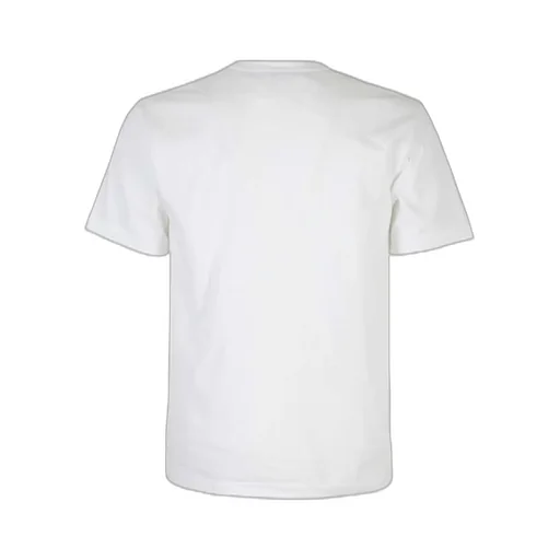 Comme Des GarÇOns Play Logo-Patch Crewneck T-Shirt