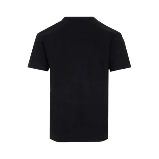 Comme Des GarÇOns Play Heart Printed Crewneck T-Shirt