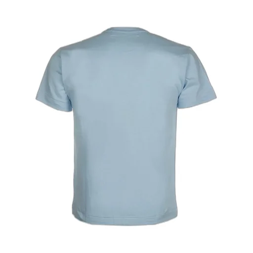 Comme Des GarÇOns Play Heart Embroidered T-Shirt