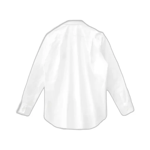 Comme Des GarÇOns Play Heart-Appliqué Long Sleeved Shirt