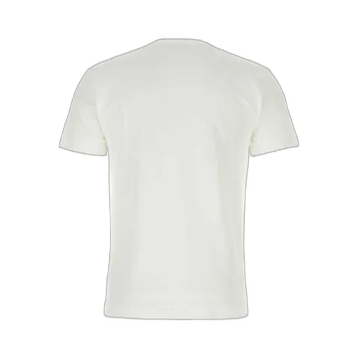 Comme Des GarÇOns Play Heart Embroidered Crewneck T-Shirt