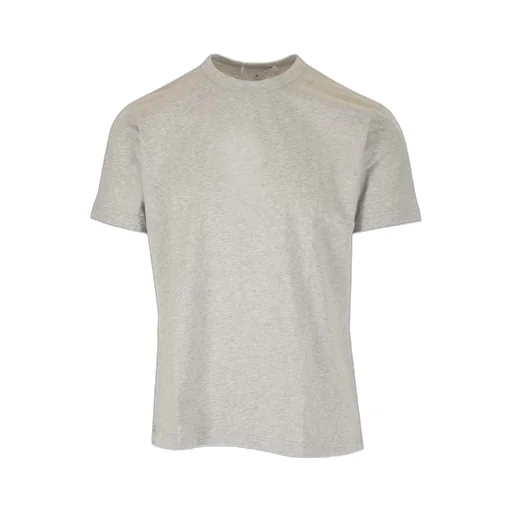 Comme Des GarÇOns Shirt Crewneck Short-Sleeved T-Shirt