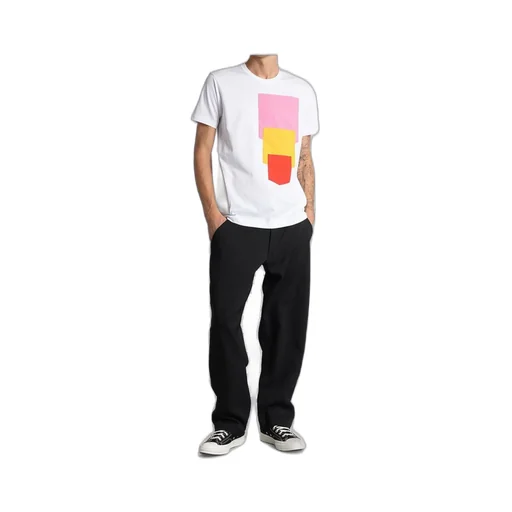 Comme Des GarÇOns Shirt Graphic-Printed T-Shirt