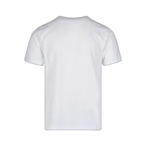Comme Des GarÇOns Play Heart Printed Crewneck T-Shirt