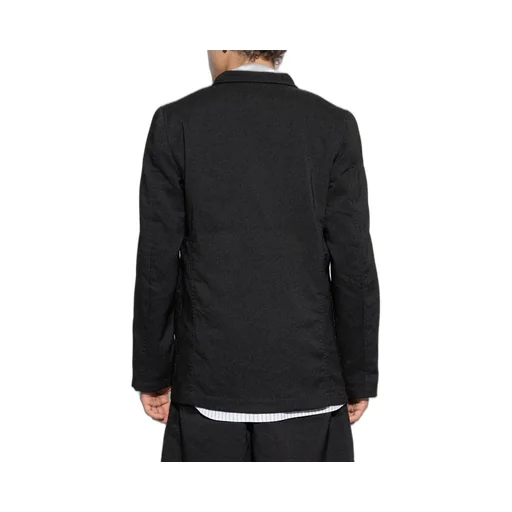 Comme Des GarÇOns Shirt Patch Pocket Blazer