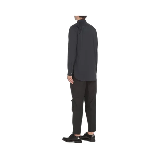 Comme Des GarÇOns Shirt Long-Sleeved Shirt