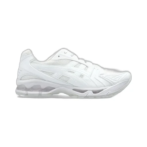 Comme Des GarÇOns Shirt X Asics Logo Lace-Up Trainers