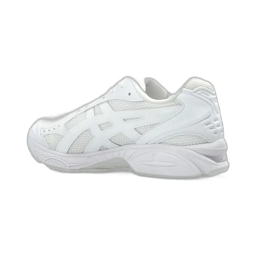Comme Des GarÇOns Shirt X Asics Logo Lace-Up Trainers