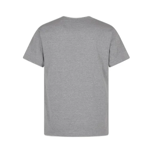 Comme Des GarÇOns Play Triple Hearts Crewneck T-Shirt