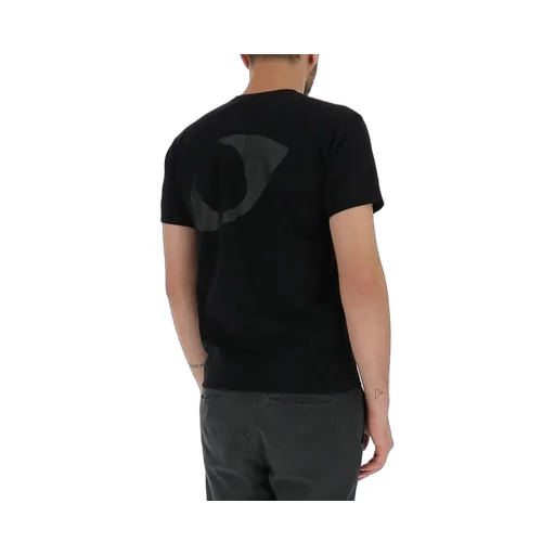 Comme Des GarÇOns Play Eye Printed T-Shirt