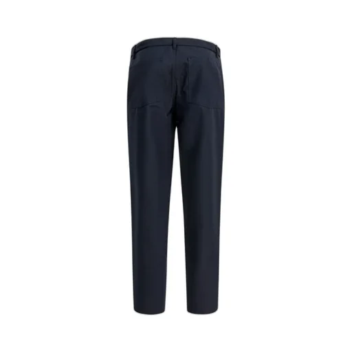 Comme Des GarÇOns Shirt Straight Leg Pants