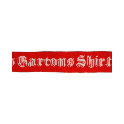 Comme Des Garcons Shirt Long-Sleeved Crewneck Jumper