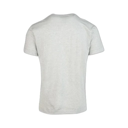 Comme Des GarÇOns Play Heart Printed Crewneck T-Shirt