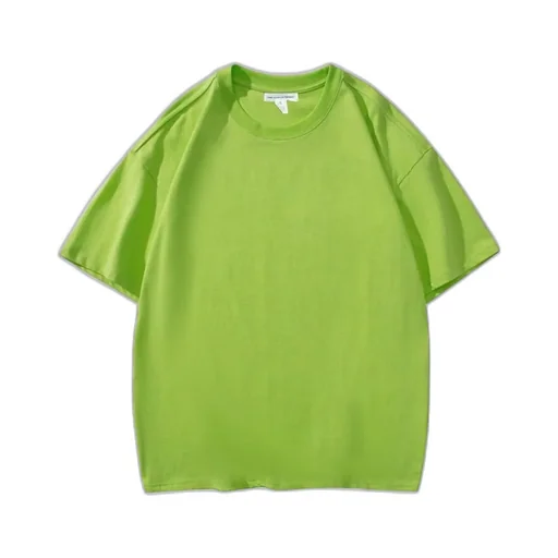 Comme Des GarÇOns Shirt Short Sleeved Crewneck T-Shirt