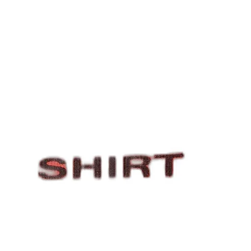 Comme Des GarÇOns Shirt Long Sleeve Crewneck T-Shirt