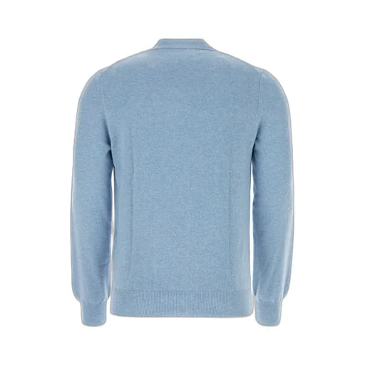 Comme Des GarÇOns Play Button-Up Cardigan
