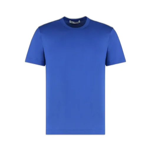 Comme Des GarÇOns Shirt Short Sleeved Crewneck T-Shirt