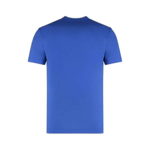 Comme Des GarÇOns Shirt Short Sleeved Crewneck T-Shirt
