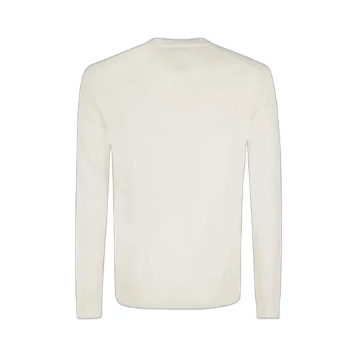 Comme Des GarÇOns Play Hear Patch Knitted Jumper