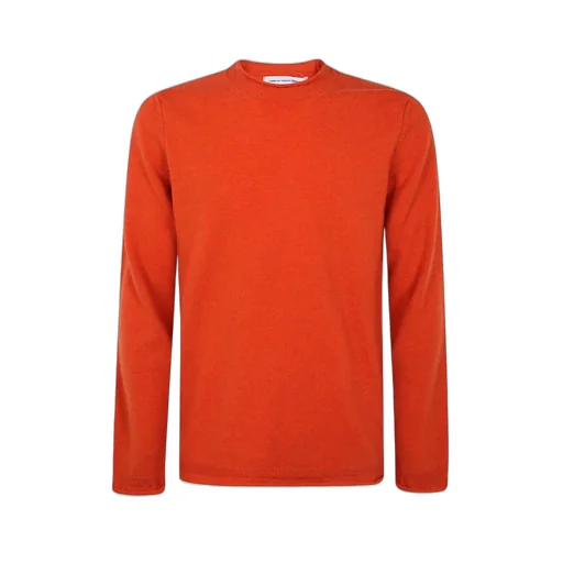 Comme Des GarÇOns Shirt Knitted Jumper