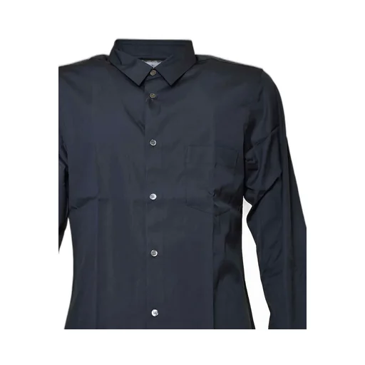 Comme Des GarÇOns Shirt Buttoned Shirt