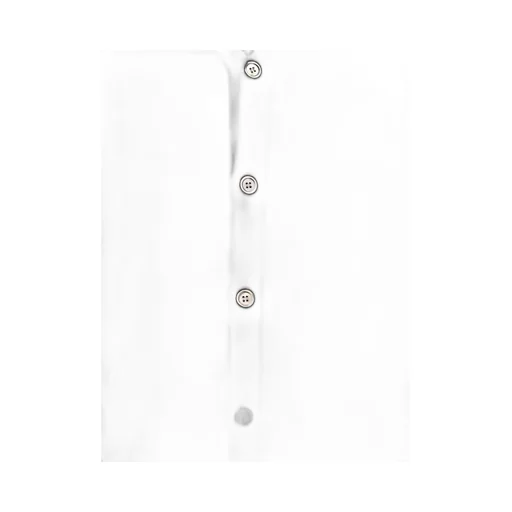 Comme Des GarÇOns Shirt V-Neck Long-Sleeved Cardigan