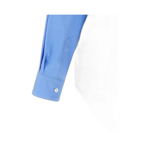 Comme Des GarÇOns Shirt Buttoned Long-Sleeved Shirt