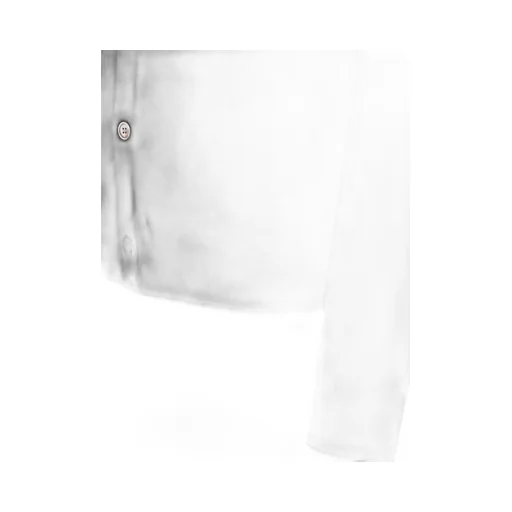 Comme Des GarÇOns Shirt V-Neck Long-Sleeved Cardigan