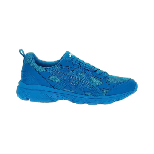 Comme Des GarÇOns Shirt X Asics Gel-Nunobiki Meshed Sneakers