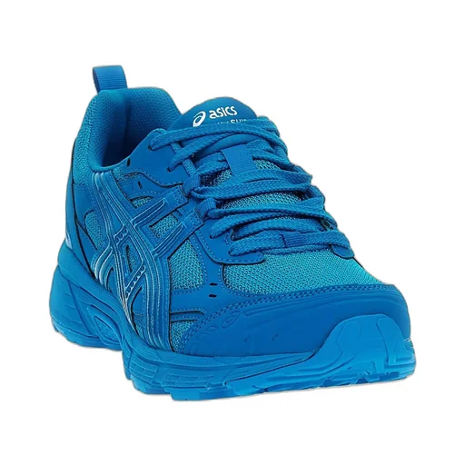 Comme Des GarÇOns Shirt X Asics Gel-Nunobiki Meshed Sneakers