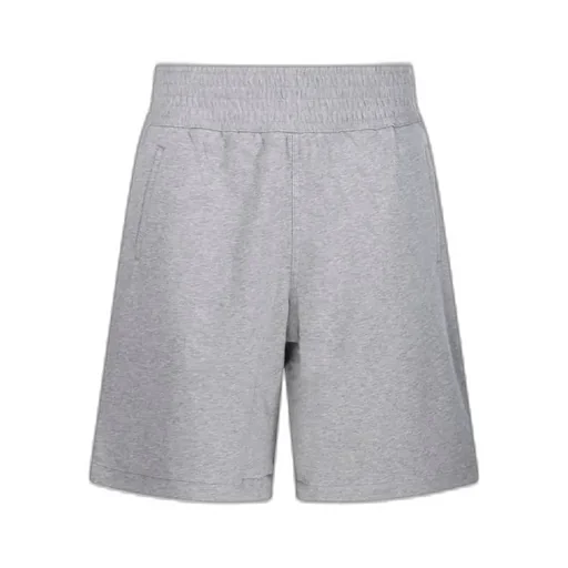 Comme Des GarÇOns Shirt Elasticated Waistband Shorts