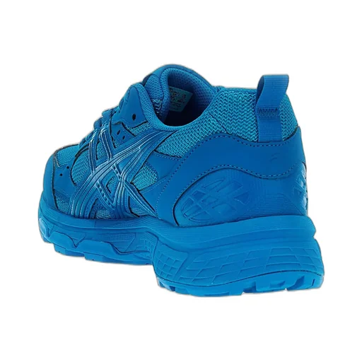 Comme Des GarÇOns Shirt X Asics Gel-Nunobiki Meshed Sneakers