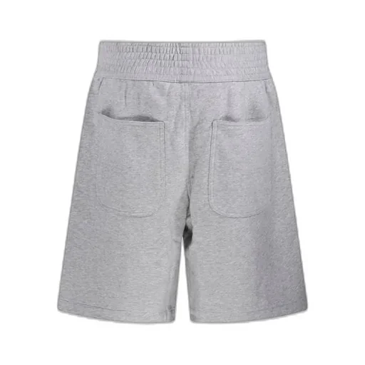 Comme Des GarÇOns Shirt Elasticated Waistband Shorts