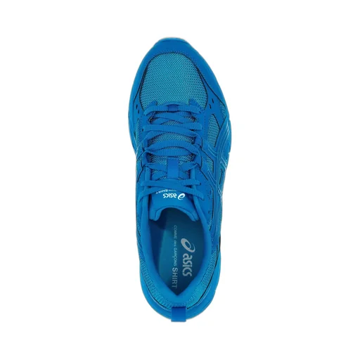 Comme Des GarÇOns Shirt X Asics Gel-Nunobiki Meshed Sneakers