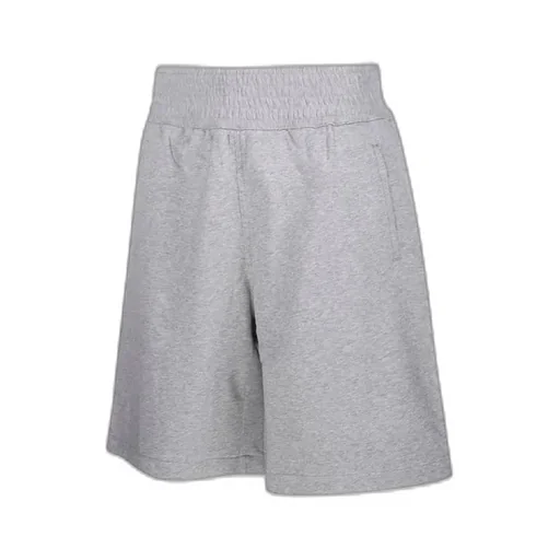 Comme Des GarÇOns Shirt Elasticated Waistband Shorts