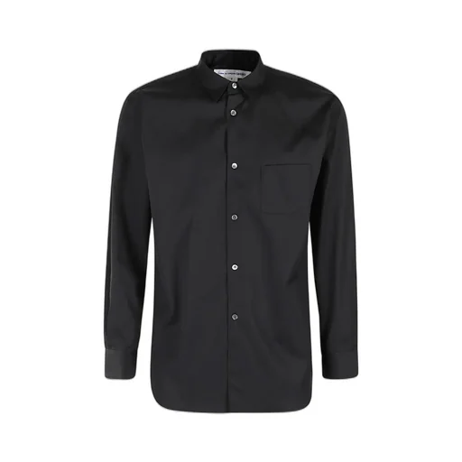 Comme Des GarÇOns Shirt Chest Pocket Shirt