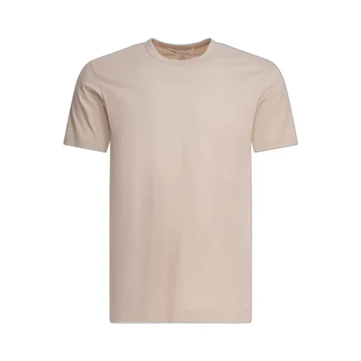 Comme Des GarÇOns Shirt Logo Printed Crewneck T-Shirt