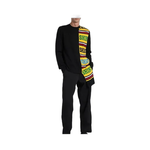 Comme Des GarÇOns Shirt Side Button Pants