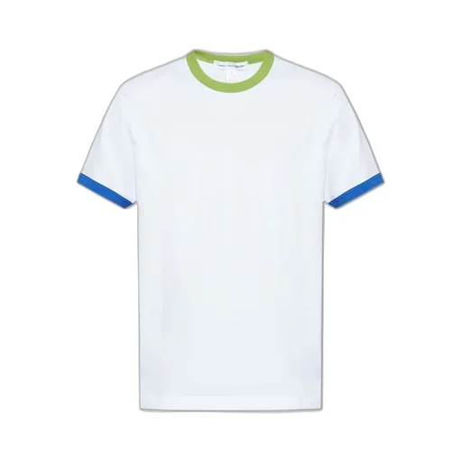 Comme Des GarÇOns Shirt Ringer T-Shirt