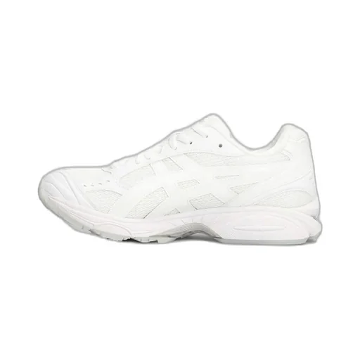 Comme Des GarÇOns Shirt X Asics Lace-Up Sneakers